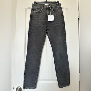 NWT! ANTHROPOLOGIE PISTOLA CARA JEANS